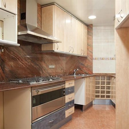 The Loft Hostel Барселона Экстерьер фото