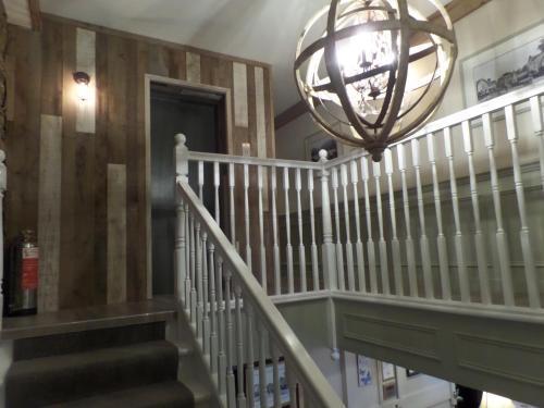 The Loft Hostel Барселона Экстерьер фото